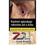 7 Days Cold Peah 50 g – Zbozi.Blesk.cz