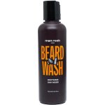 Men Rock London mýdlo na vousy Oak Moss (Soothing Beard Wash) 100 ml – Zbozi.Blesk.cz