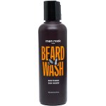 Men Rock London mýdlo na vousy Oak Moss (Soothing Beard Wash) 100 ml – Zboží Dáma