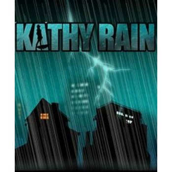 Kathy Rain