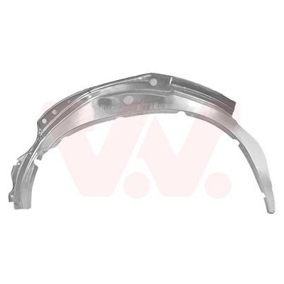 Podběh kola VAN WEZEL 5874348 – Zbozi.Blesk.cz