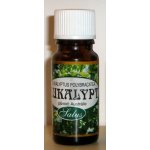 Saloos esenciální olej Eukalyptus Austrálie 10 ml – Zbozi.Blesk.cz