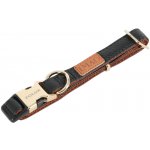 Zolux Obojek pes MAYFAIR nastavitelný – Zboží Dáma