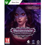 Pathfinder: Wrath of the Righteous (Limited Edition) – Zboží Mobilmania