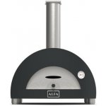 Alfa Forni 1 Pizza, šedá – Zboží Mobilmania