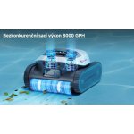 DREAME Robotic Pool Cleaner Z1 PIXZ4111 – Zboží Dáma