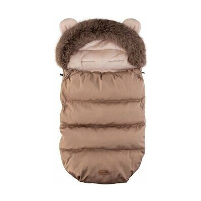 FREEON Zimní Arctic Brown – Zboží Dáma