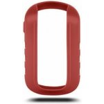 Garmin Pouzdro silikonové pro eTrex Touch 25/35, modré Barva: červená