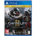 Chivalry 2 – Hledejceny.cz