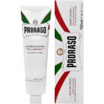 Proraso krém na holení pro citlivou pokožku 150 ml – Sleviste.cz