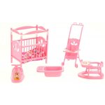 Lamps Glorie Dětský pokojík – Zboží Mobilmania