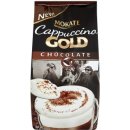 Mokate Cappuccino Gold s čokoládovou příchutí 1 kg