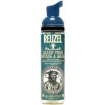 Reuzel vyživující pěna na vousy 70 ml – Zboží Dáma