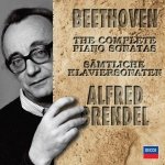 Beethoven, Ludwig V. - Complete Piano Sonatas CD – Hledejceny.cz