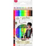 Maped 9832 Pastelky Color'Peps Harry Potter 12 ks – Zboží Dáma