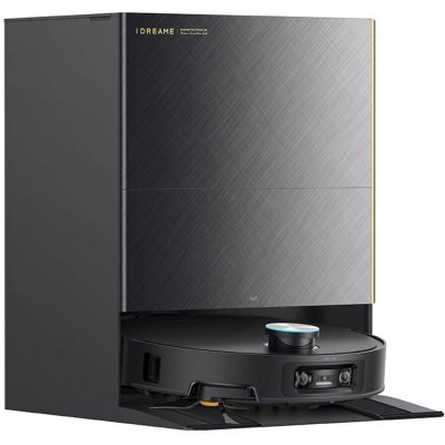 Dreame X60 Ultra Black – Hledejceny.cz