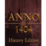 Anno 1404 (History Edition) – Zboží Dáma