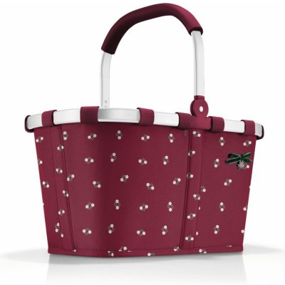 Reisenthel Carrybag special edition bavaria 5 dark ruby – Zbozi.Blesk.cz