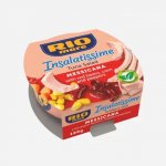 Rio Mare Insalatissime Mexico 160 g – Sleviste.cz