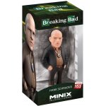 Minix Breaking Bad Hank Schrader – Zboží Dáma