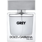 Dolce & Gabbana The One Grey toaletní voda pánská 30 ml – Hledejceny.cz