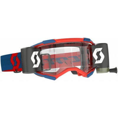 Scott Fury WFS – Hledejceny.cz