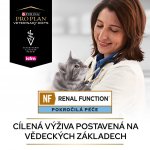 Purina Pro Plan VD Renal Function kuřecí 10 x 85 g – Sleviste.cz