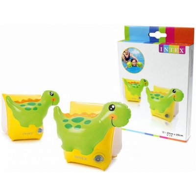 Teddies Dinosaurus 23x20cm – Zbozi.Blesk.cz