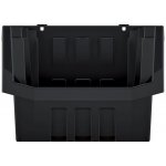Kistenberg TRUCK MAX Plastový úložný box 39,6 x 29 x 28 cm černá KTRM4030 – Hledejceny.cz