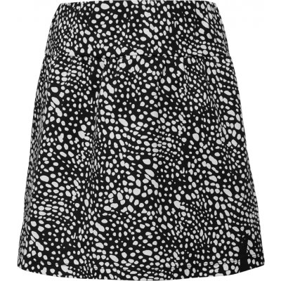Loap dívčí sukně Beelina černá bílá – Sleviste.cz