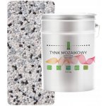 I SEE MOZAIKOVÁ OMÍTKA SVĚTLE ŠEDÁ VNITŘNÍ VENKOVNÍ MOZAIKA 12,5 Kg VÝROBCE – Hledejceny.cz