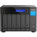 QNAP TVS-h674-i5-32G – Zboží Živě