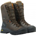 Duiker GTX zimní Brown – Zboží Dáma