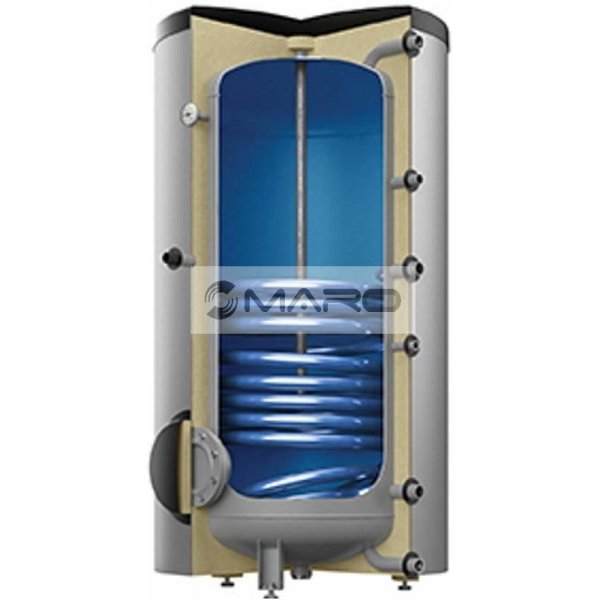 Ohřívač vody Reflex Storatherm Aqua AF 150/1M_B