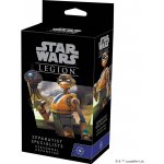 Star Wars Legion: Separatist Specialists Personnel Expansion – Hledejceny.cz