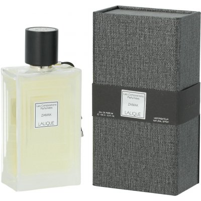 Lalique Zamak parfémovaná voda unisex 100 ml