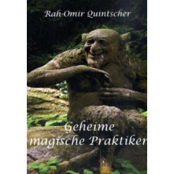 Geheime magische Praktiken