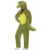 Karnevalový kostým Krokodýl