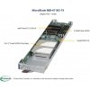 Serverové komponenty Základy pro servery Supermicro MBI-6119G-T4-PACK