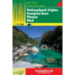WK 5141 Nationalpark Triglav – Zboží Dáma