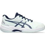 Asics Gel-Game 9 GS Clay/OC - pale mint/blue expanse – Zbozi.Blesk.cz