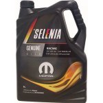 Selénia Racing 10W-60 5 l – Zboží Mobilmania