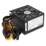 Evolveo Pulse 400W EP400PP12B – Zboží Živě