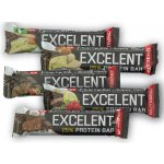 Nutrend Excelent 25% Protein Bar 85g – Zboží Mobilmania