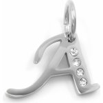 Bruno Přívěsek S3142 písmeno C – Zboží Mobilmania