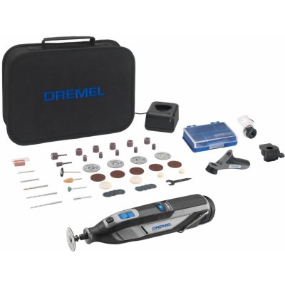 Dremel 8220-3/35X Li-Ion 35ks F0138220UM – Hledejceny.cz