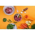 Rufruf Smart & Tasty jehněčí s pohankou 12 kg – Zboží Dáma
