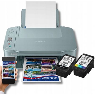 Canon PIXMA TS 3752i – Hledejceny.cz