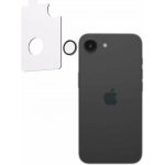 AlzaGuard Elite Lens Protector pro iPhone 16e / 17e čiré s instalačním rámečkem AGD-AGL014Z – Zboží Živě