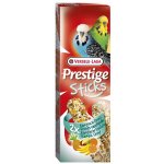 Versele-Laga Prestige Sticks tyčinky ovocné pro andulky 60 g – Hledejceny.cz